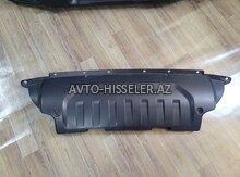 Jeep Wrangler qabaq mühərrik qoruyucusu